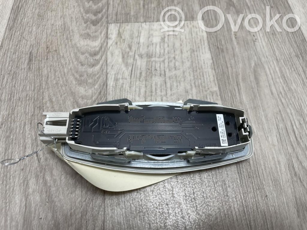 Ford Focus C-MAX Other interior light 