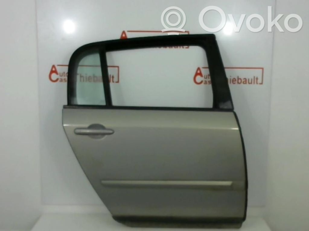 Renault Vel Satis Galinės durys 