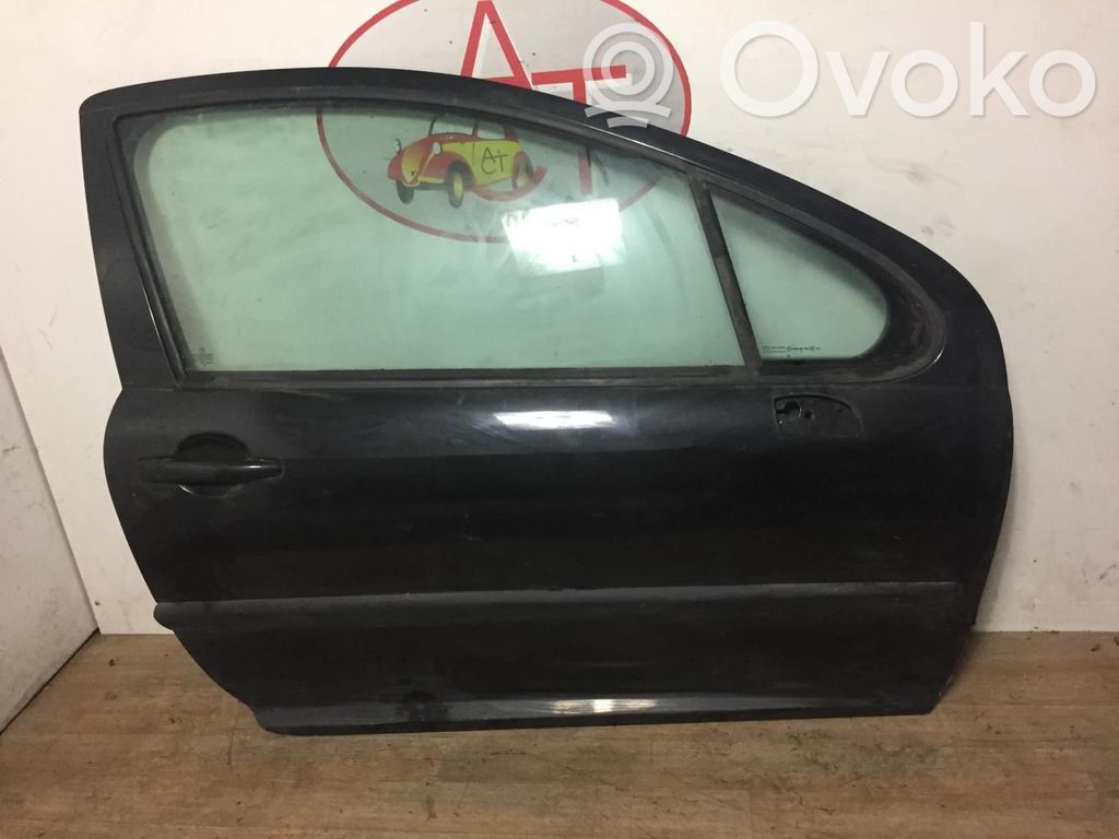 Tür vorne   9004Z5,9004Z5