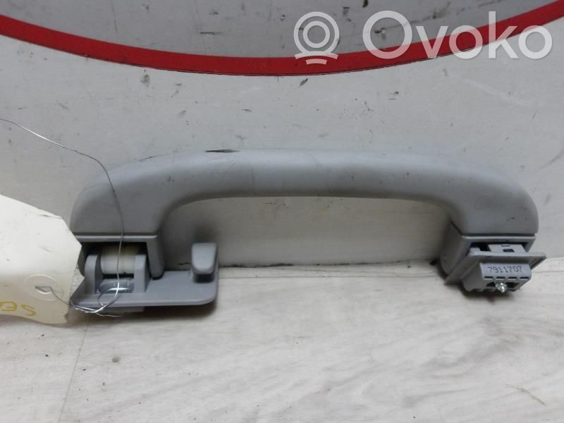 BMW 3 E90 E91 Rankenėlių komplektas lubų 