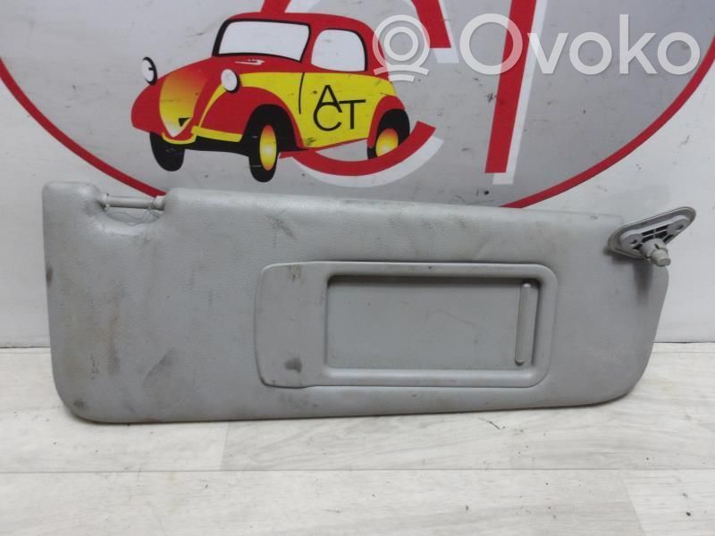 BMW 3 E90 E91 Sun visor 