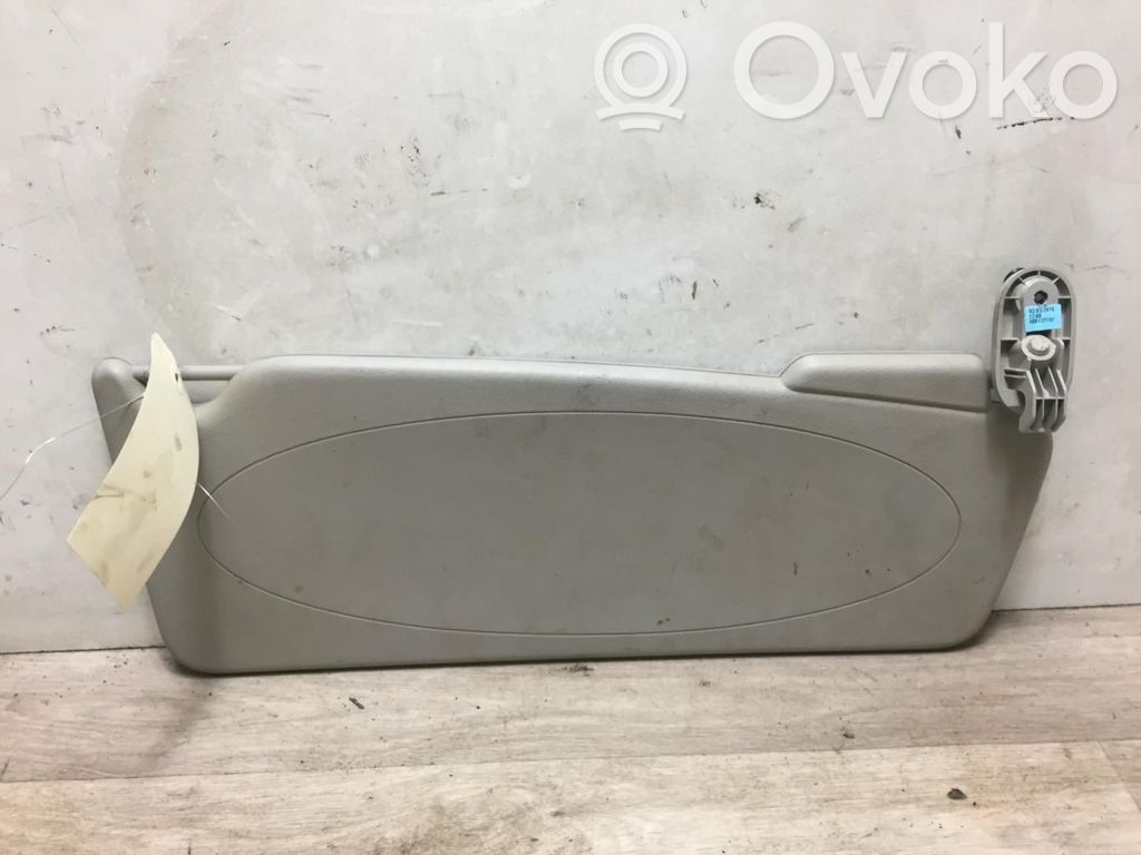 Aletta parasole   96401JX50A,96401JX50A