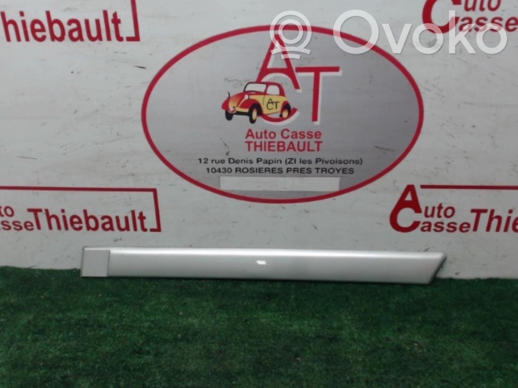 Citroen C4 I Picasso Rivestimento portiera posteriore (modanatura)