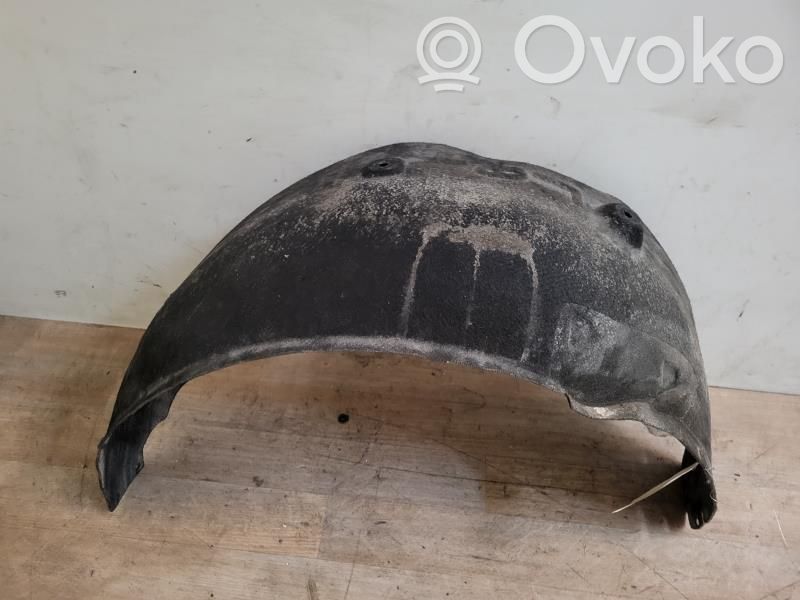 BMW 1 E81 E87 Aizmugurējais apakšspārns 