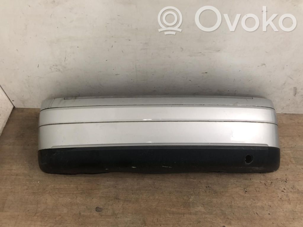 Audi A2 Bamperis 