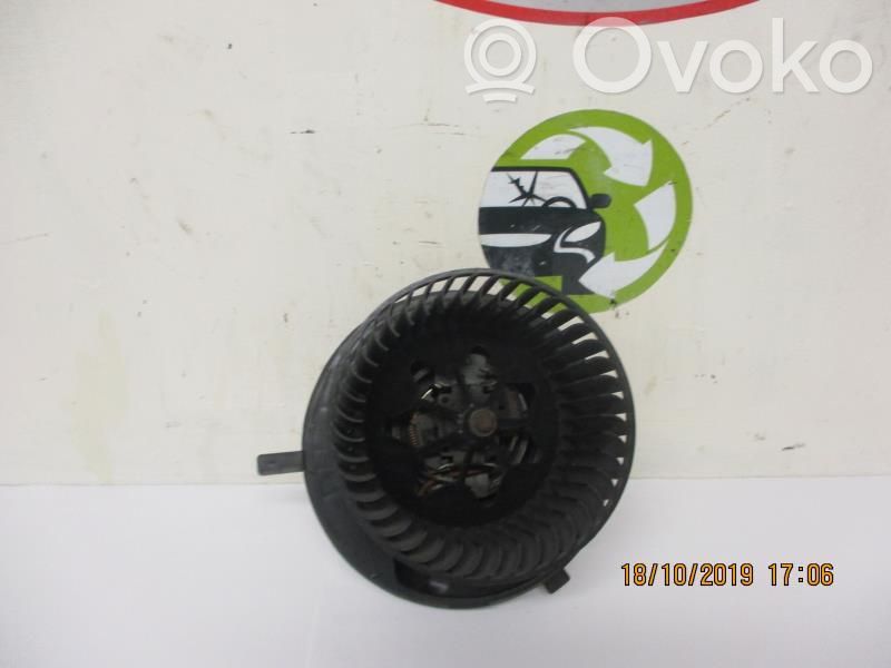 Volkswagen Golf Plus Ventilator aerotermă