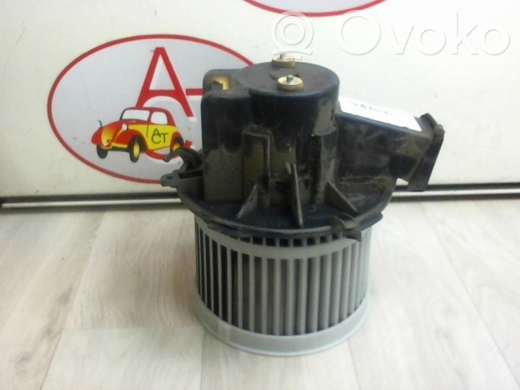 Ford Ka Mazā radiatora ventilators 