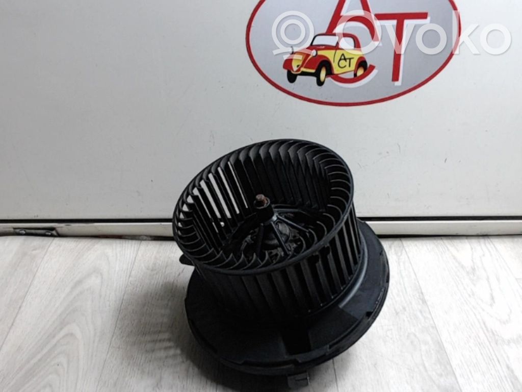 Seat Leon (1P) Ventilator aerotermă