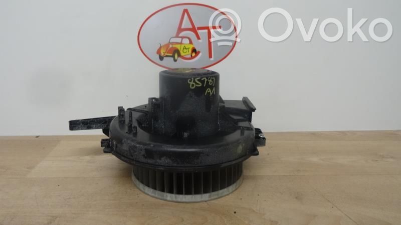 Audi A1 Ventola riscaldamento/ventilatore abitacolo