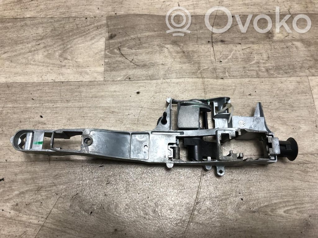 Citroen C4 I Picasso Manecilla externa puerta trasera