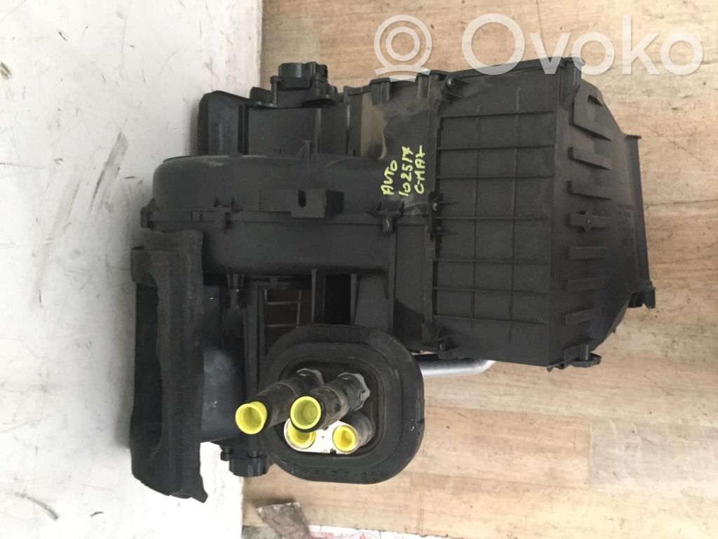 Ford C-MAX I Commande de chauffage et clim 
