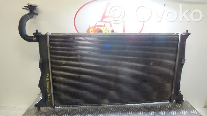 Mazda 5 Kit Radiateur 