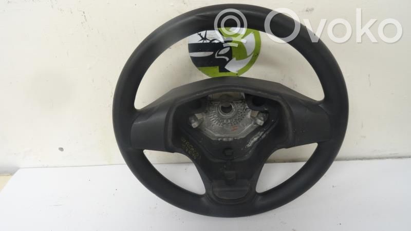 Opel Corsa D Руль 