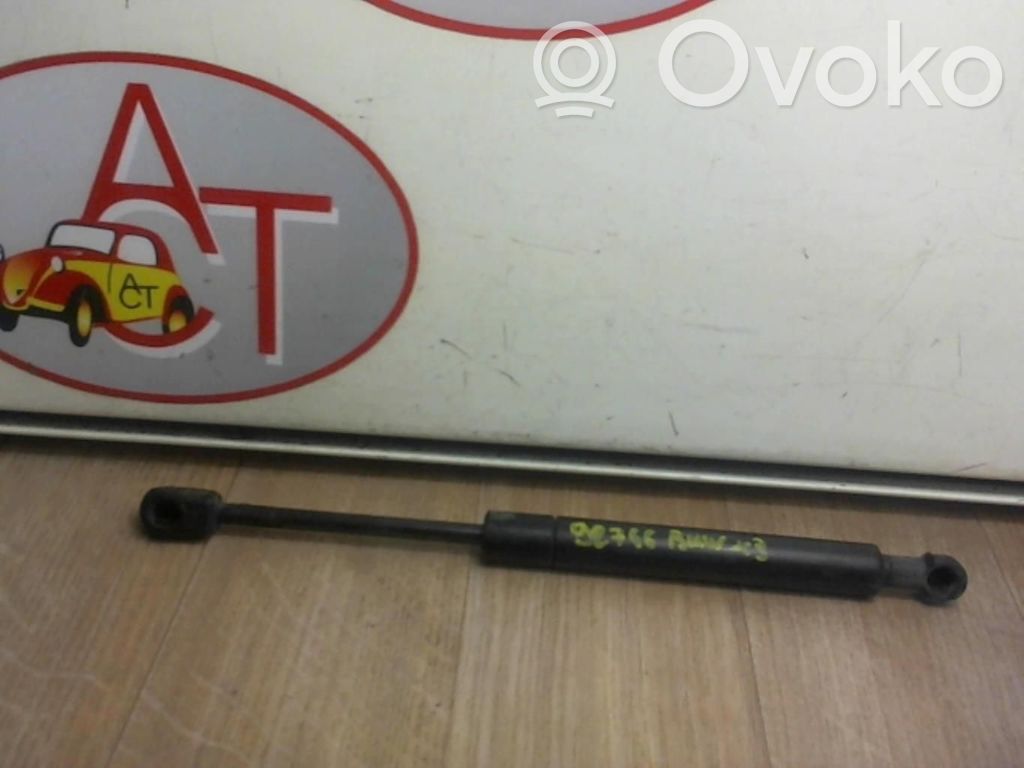 Vérin, capot-moteur   51233400352,51233400352