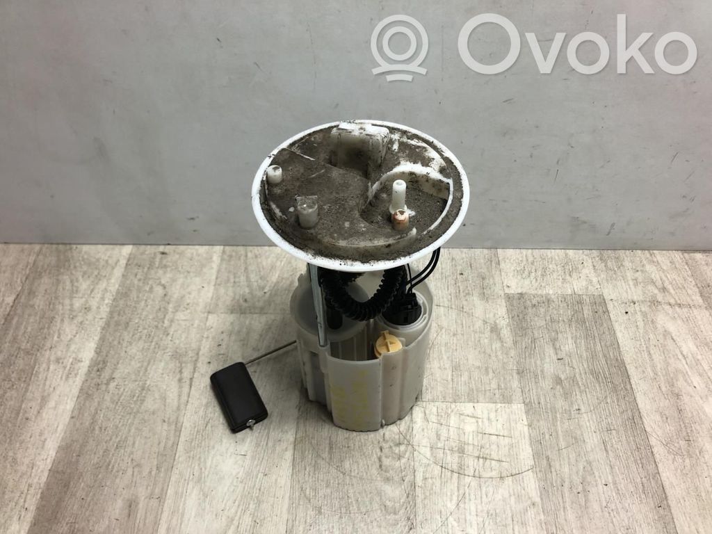 Pompe à carburant