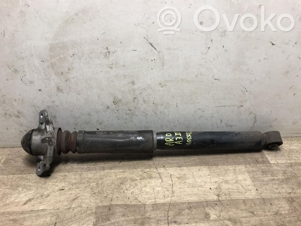 Audi A3 S3 8P Ammortizzatore posteriore