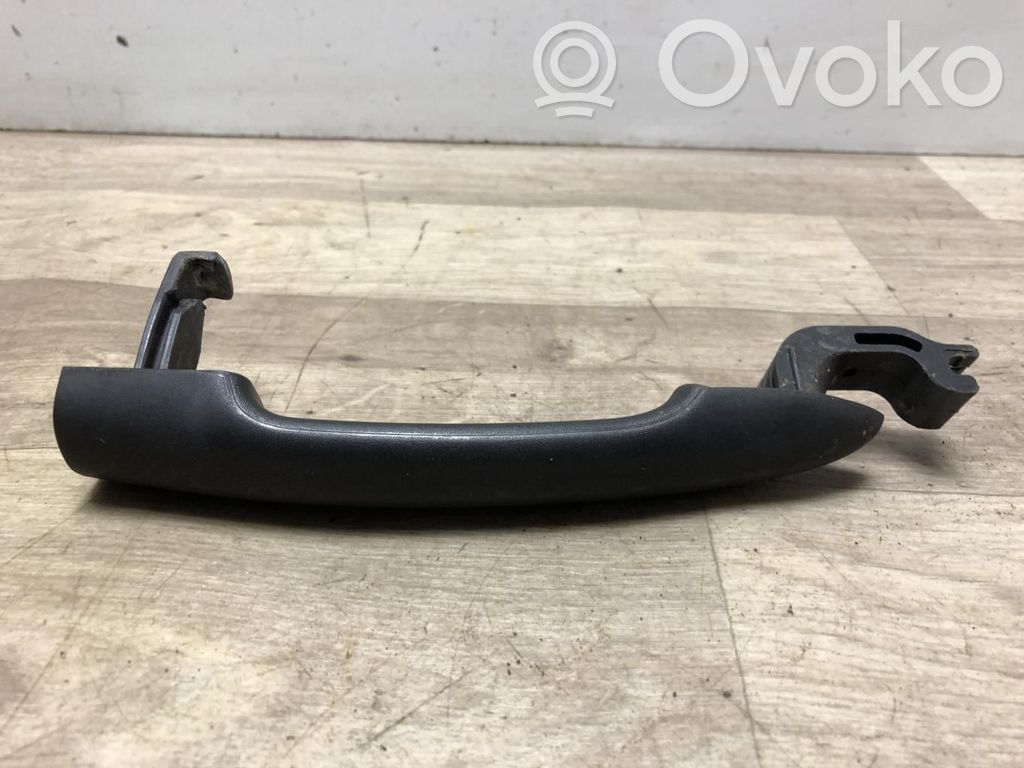 Renault Modus Mâner exterior ușă față 