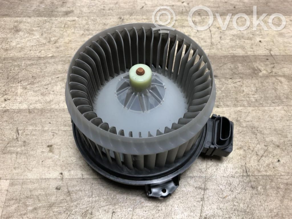 Ventilator aerotermă   7415062JA0,7415062JA0