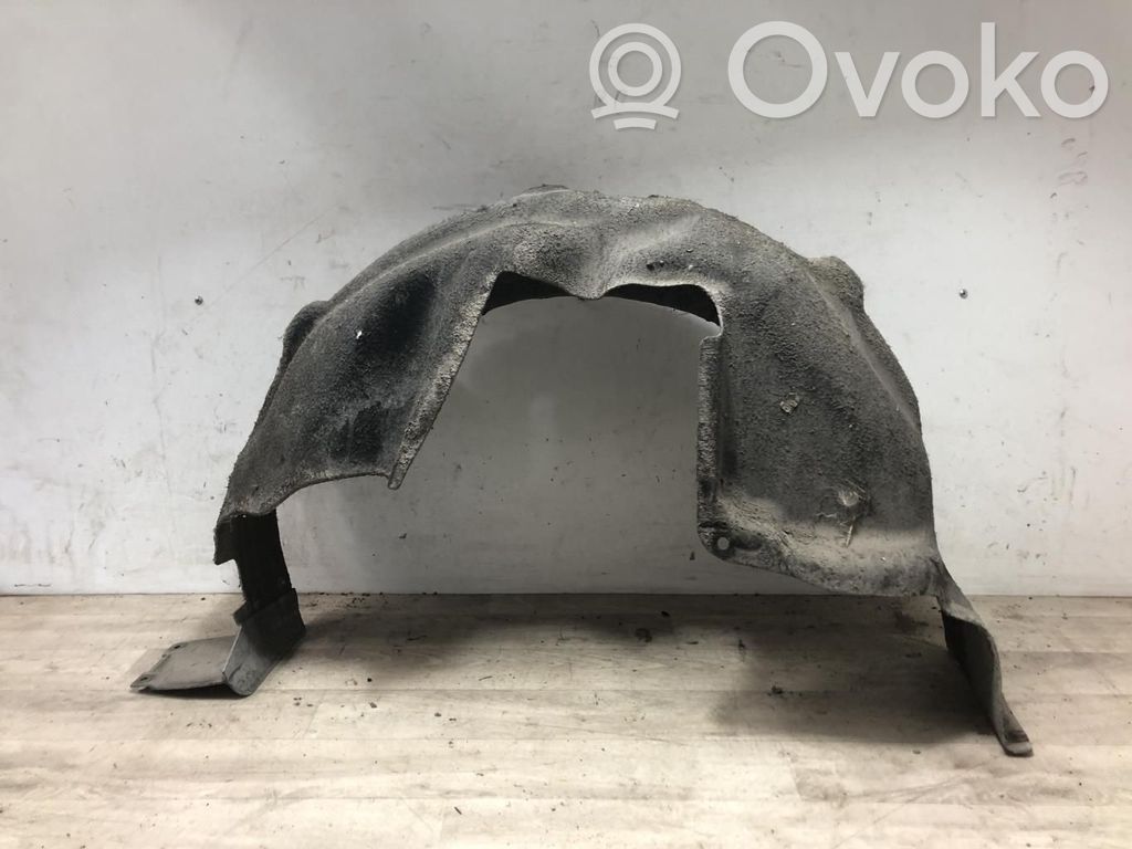 BMW 1 E81 E87 Aizmugurējais apakšspārns 