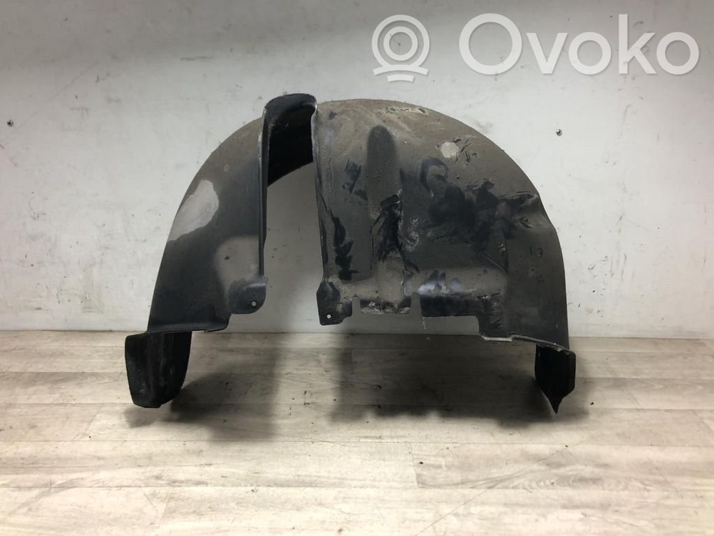Audi A2 Posparnis galinis 