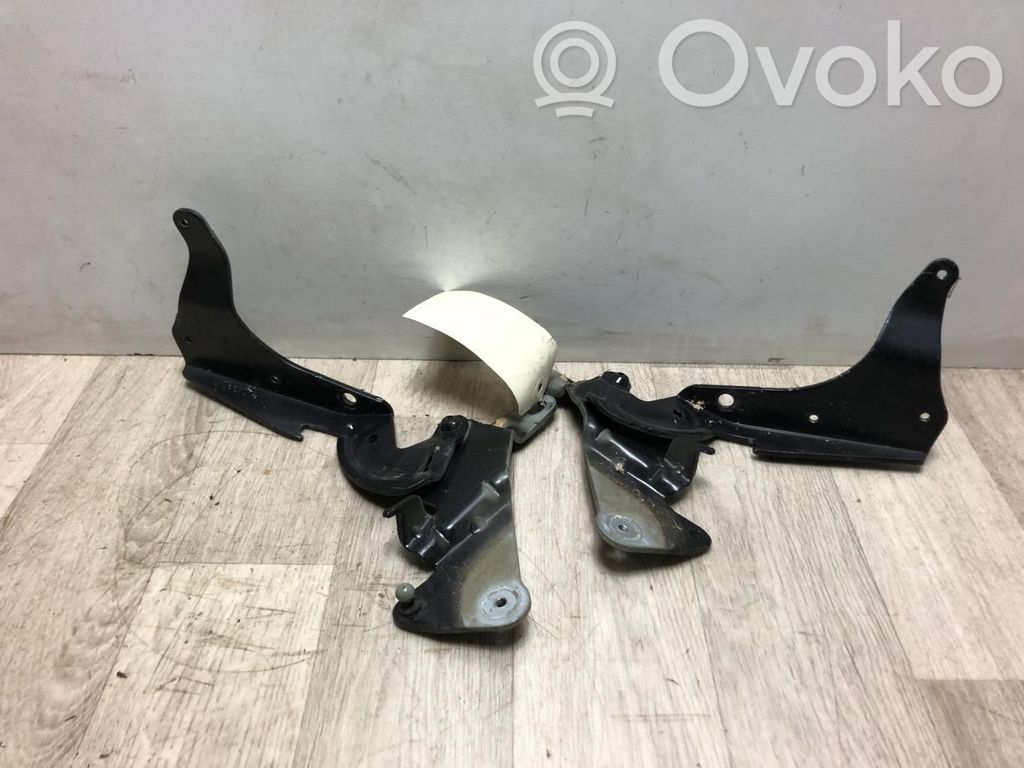 Renault Espace IV Dzinēja pārsega eņģe (-es) 