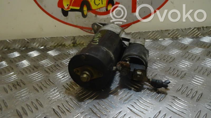 Mercedes-Benz A W168 Electromotor 