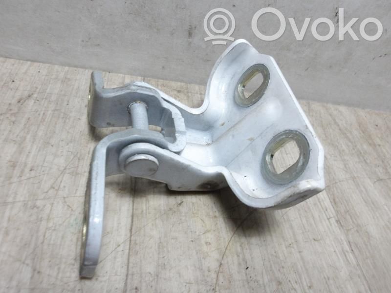 Daewoo Tacuma Front door hinge set 