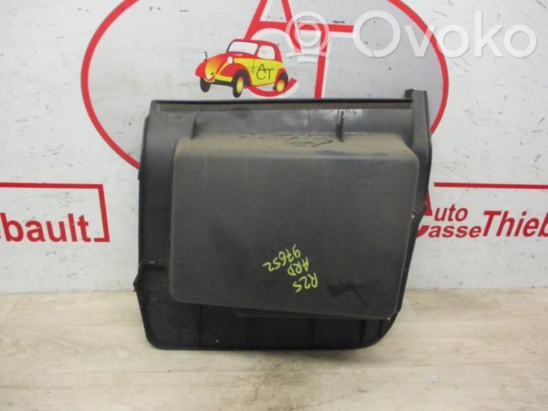 Renault 25 Set panou interior hayon/capotă portbagaj 