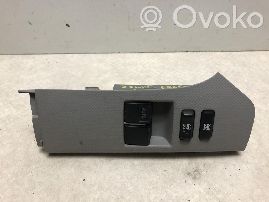 Toyota Yaris Electric window control switch 