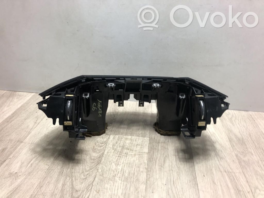 Citroen C6 Ramă grilă ventilație bord 