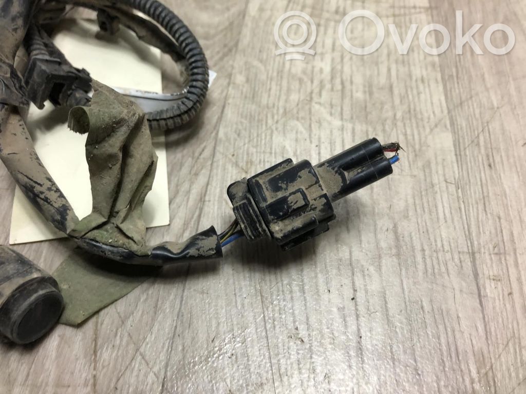 Sensor de aparcamiento PDC   28438BG00A,28438BG00A
