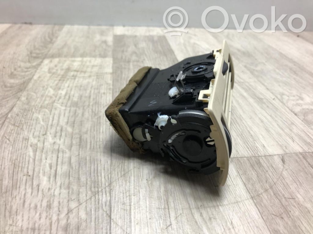 Citroen C6 Grilă ventilație centrală 