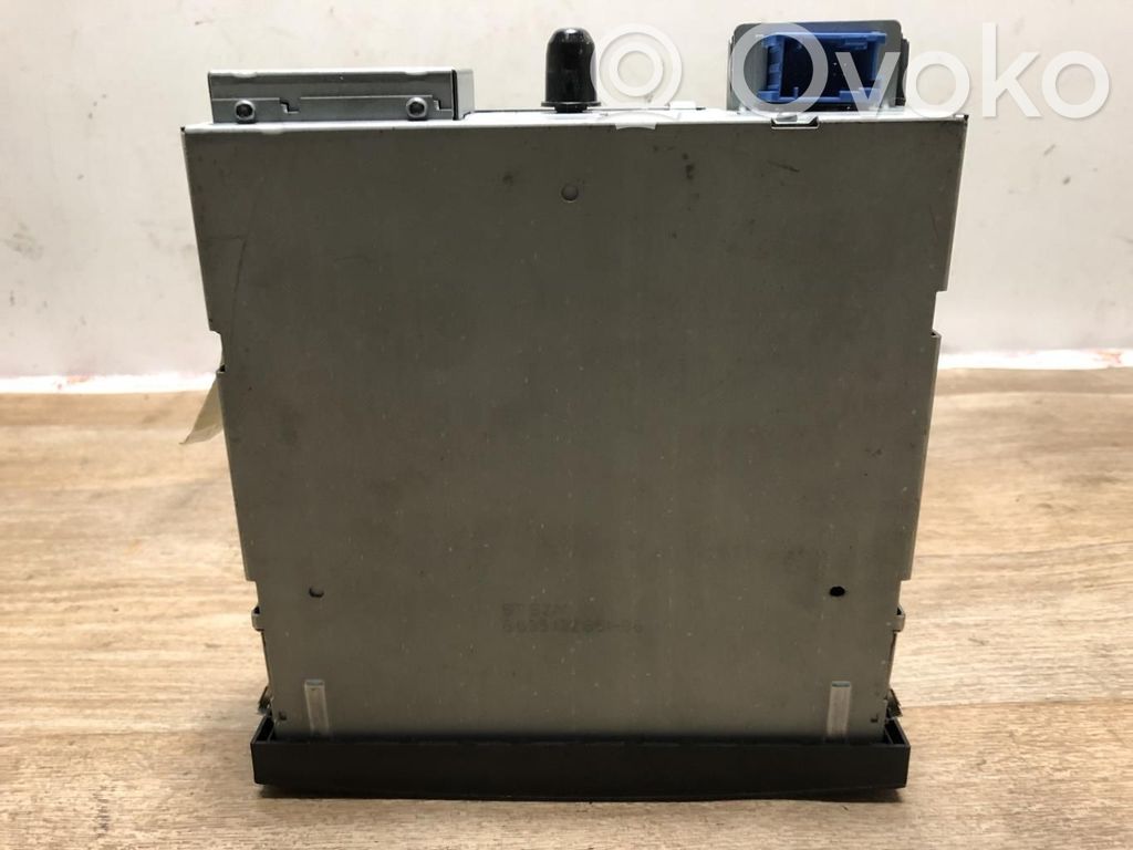Citroen C3 CD/DVD keitiklis 