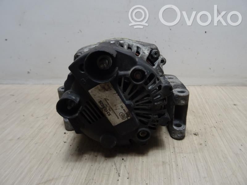 Opel Corsa C Ģenerators 