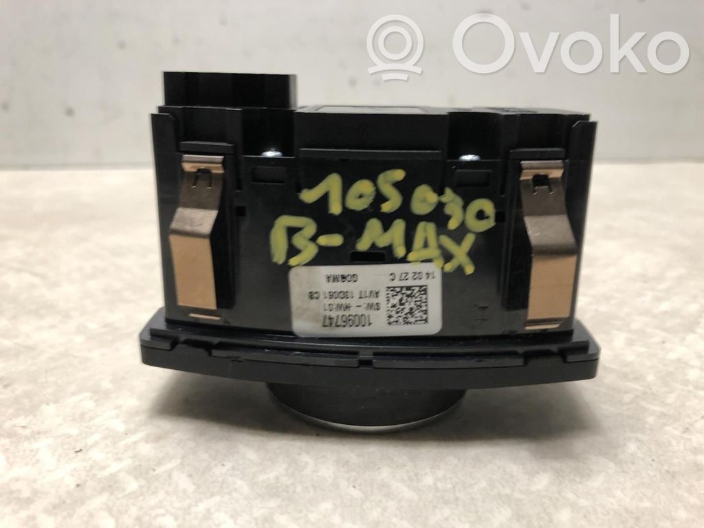 Ford B-MAX Light switch 