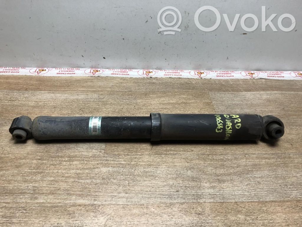 Nissan Qashqai Amortizor spate 