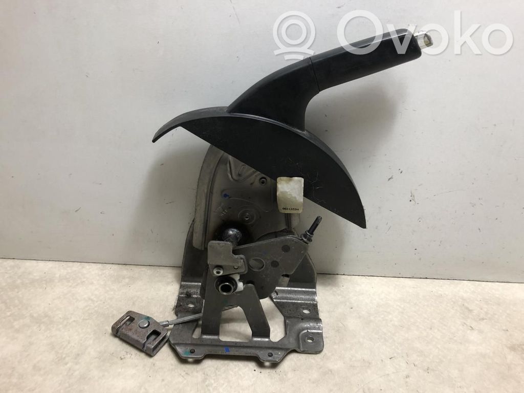 Manetă frână de mână   36010BR00A,36010BR00A