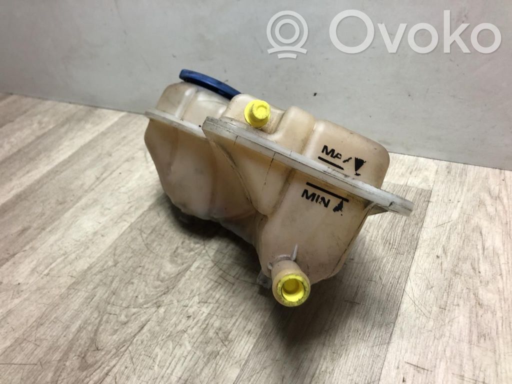 Audi A4 S4 B6 8E 8H Serbatoio di compensazione del liquido refrigerante/vaschetta