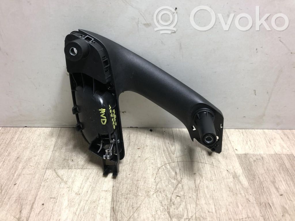 Volkswagen Polo V 6R Maniglia interna per portiera anteriore 