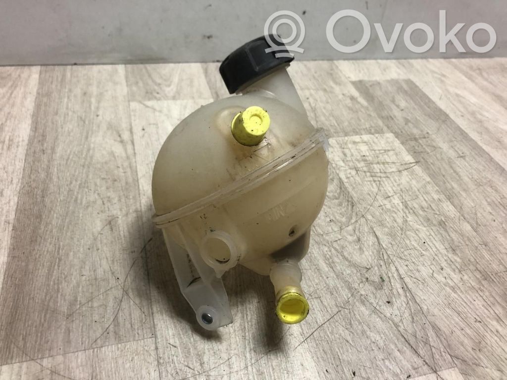Peugeot 308cc Serbatoio di compensazione del liquido refrigerante/vaschetta