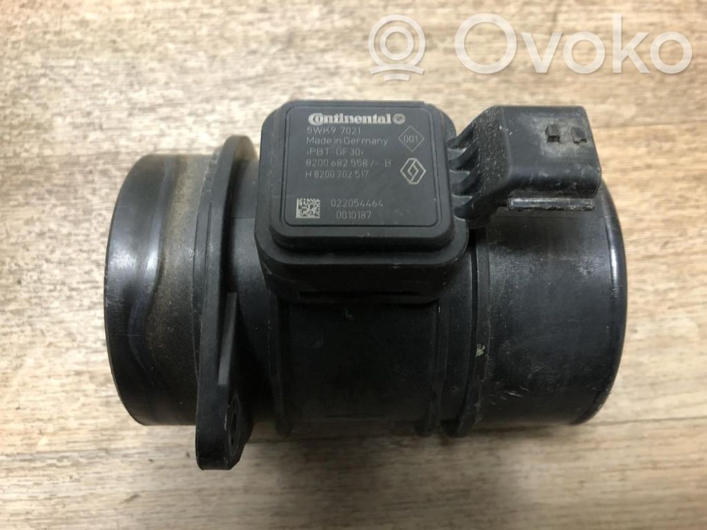 Debitmetru aer   8200682558,8200682558