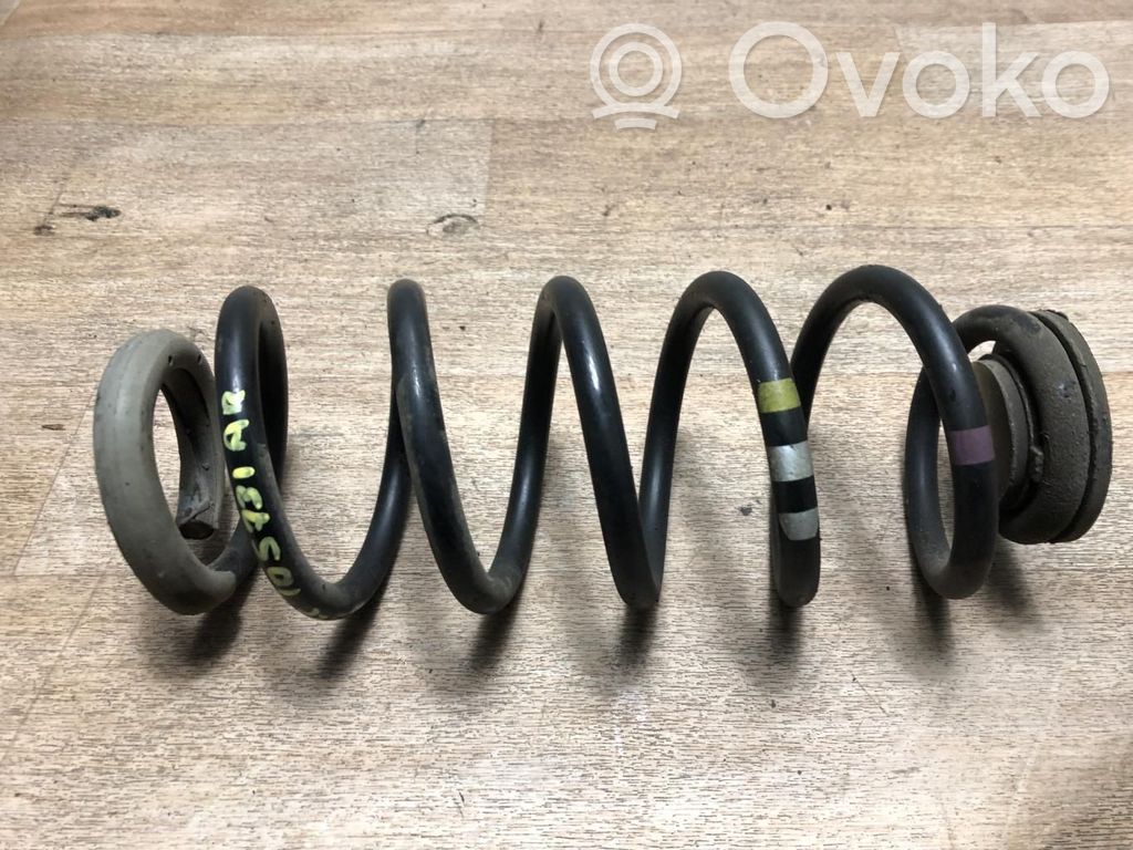 Arc elicoidal spate   5102V6,5102V6
