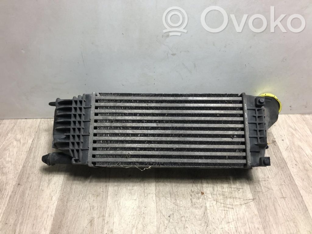 Radiatore intercooler   00000384K8,00000384K8