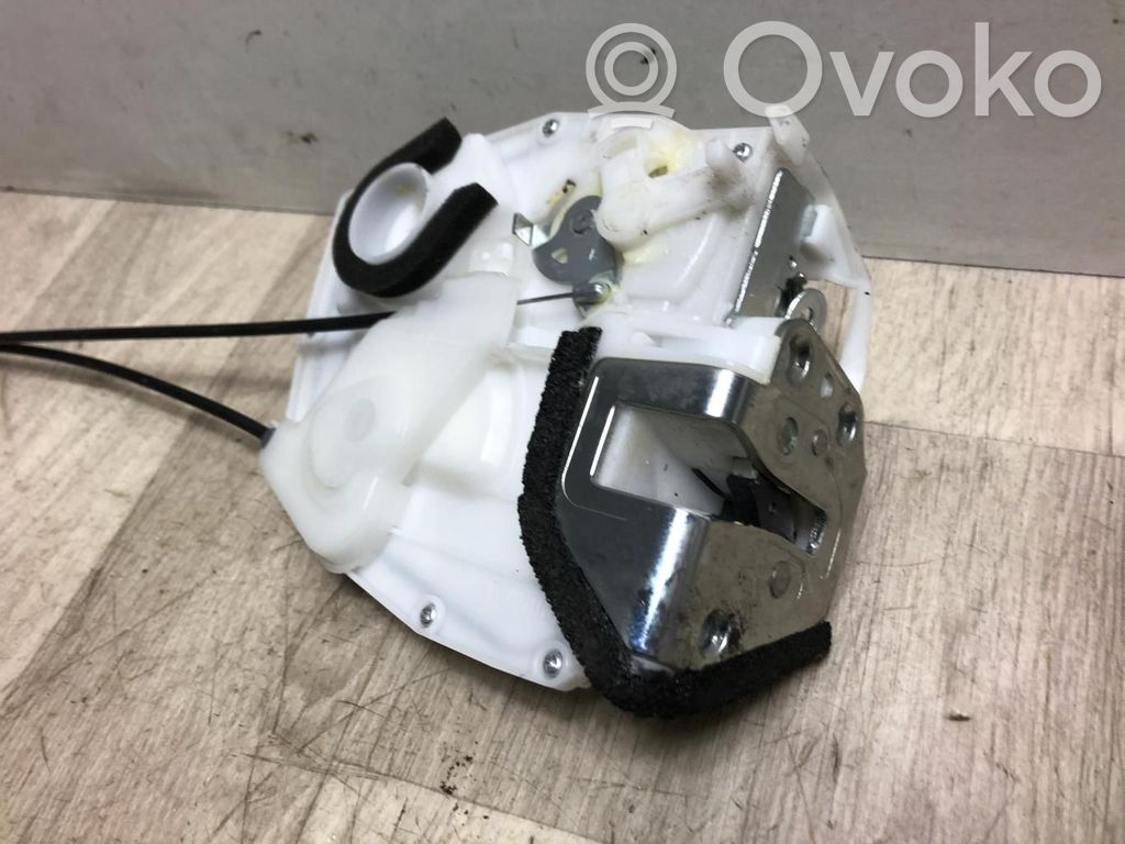 Cerradura de puerta trasera   8230279J23,8230279J23