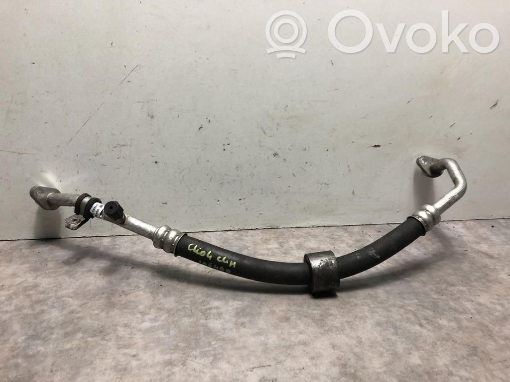 Renault Clio IV Klimaleitung / Klimaschlauch