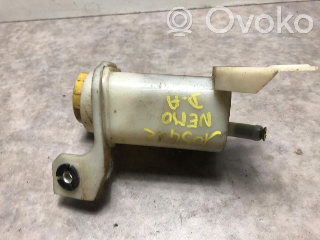 Citroen Nemo Ohjaustehostimen nestesäiliö 