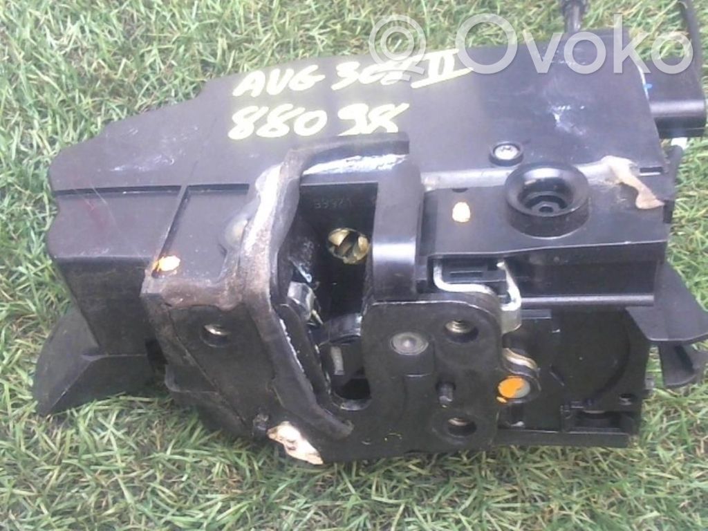 Etuoven lukko   1610781980,1610781980