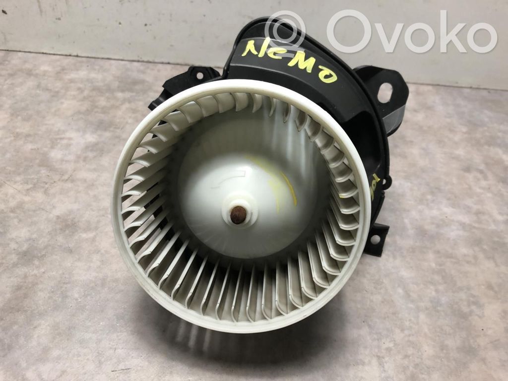 Citroen Nemo Ventilator aerotermă 