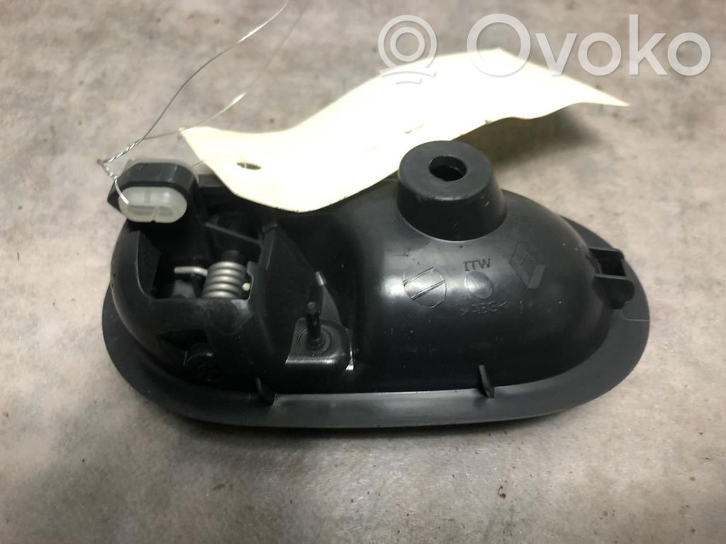 Dacia Sandero II Maniglia interna per portiera posteriore