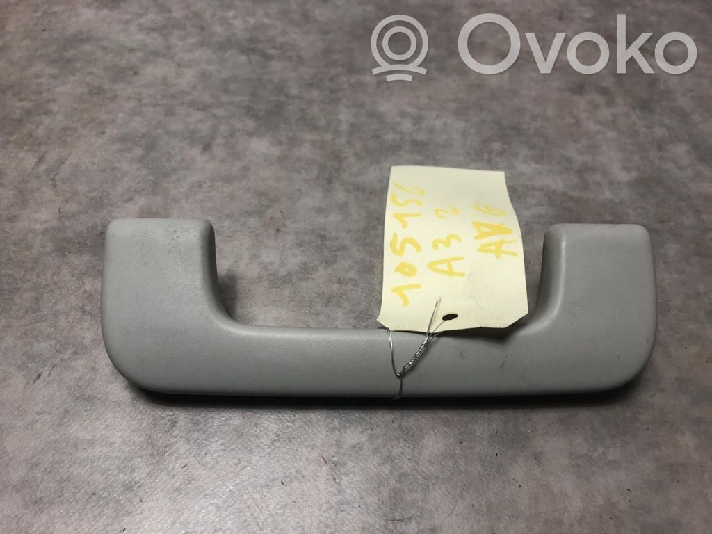 Audi A3 S3 8P Set mânere viraj 